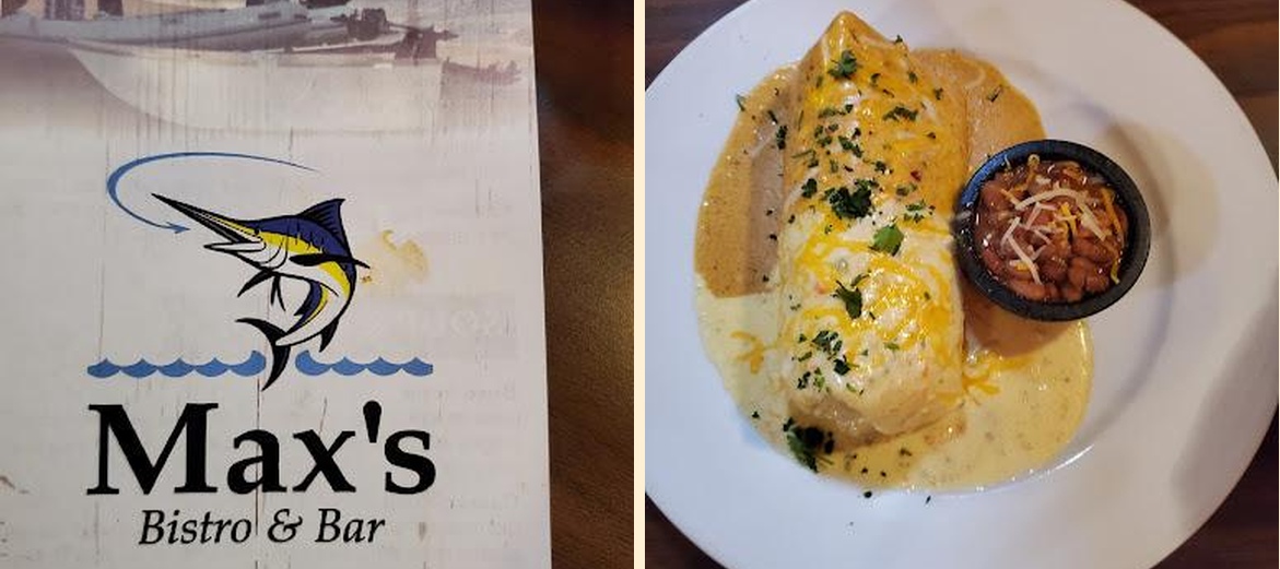 Max's Bistro & Bar Chippewa Falls